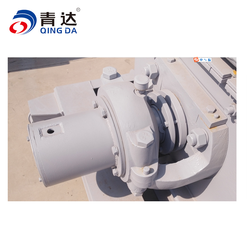 【青岛达能环保设备股份有限公司】单辊碎渣机轴封组件GDXY-FR.GDGS600.1.3