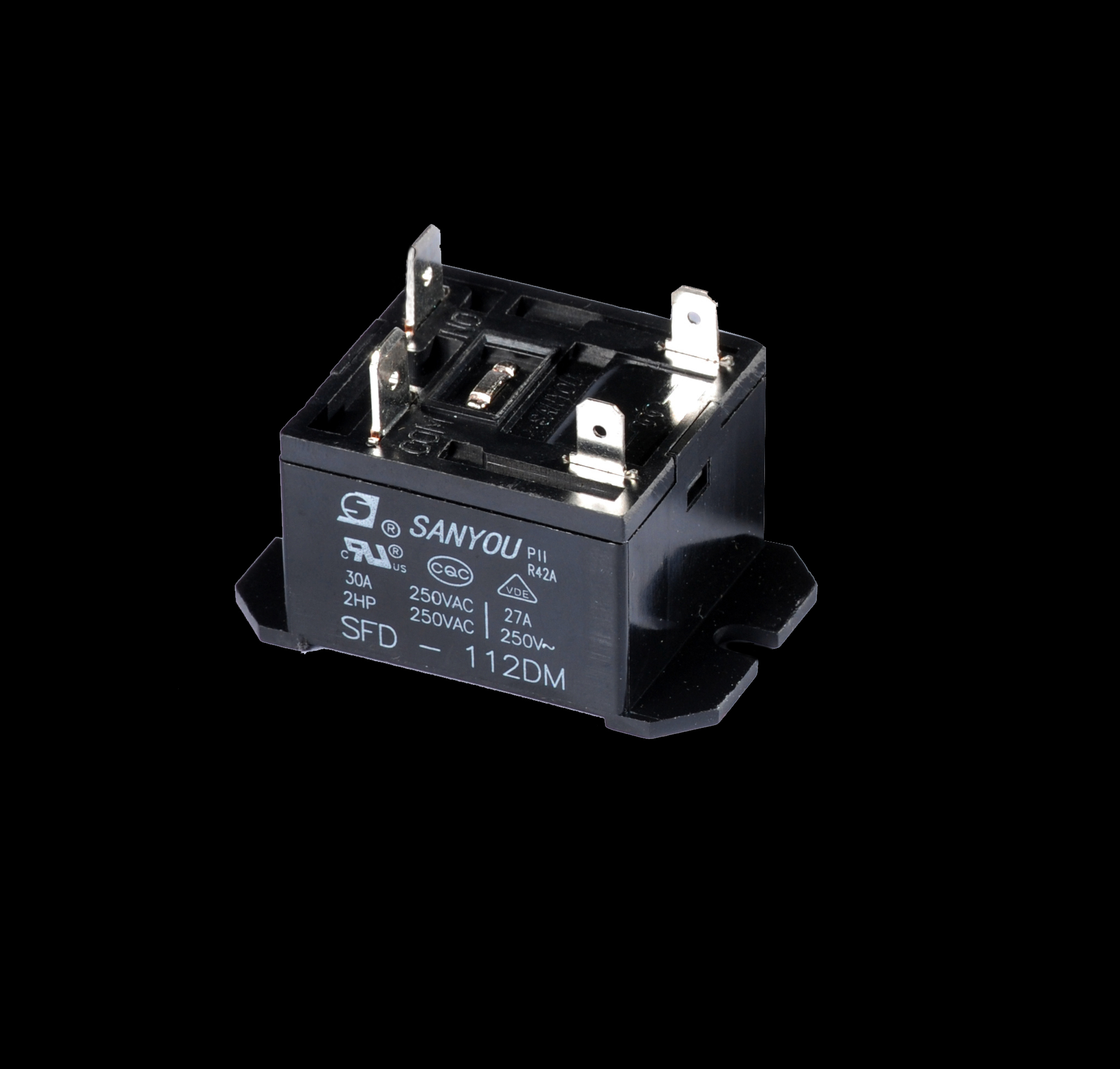 【长沙开元】时间继电器JS48S-2Z (380V)3010901032