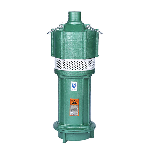 【中蓝】潜水泵QD3-50/33m3/h50m28601.1kW