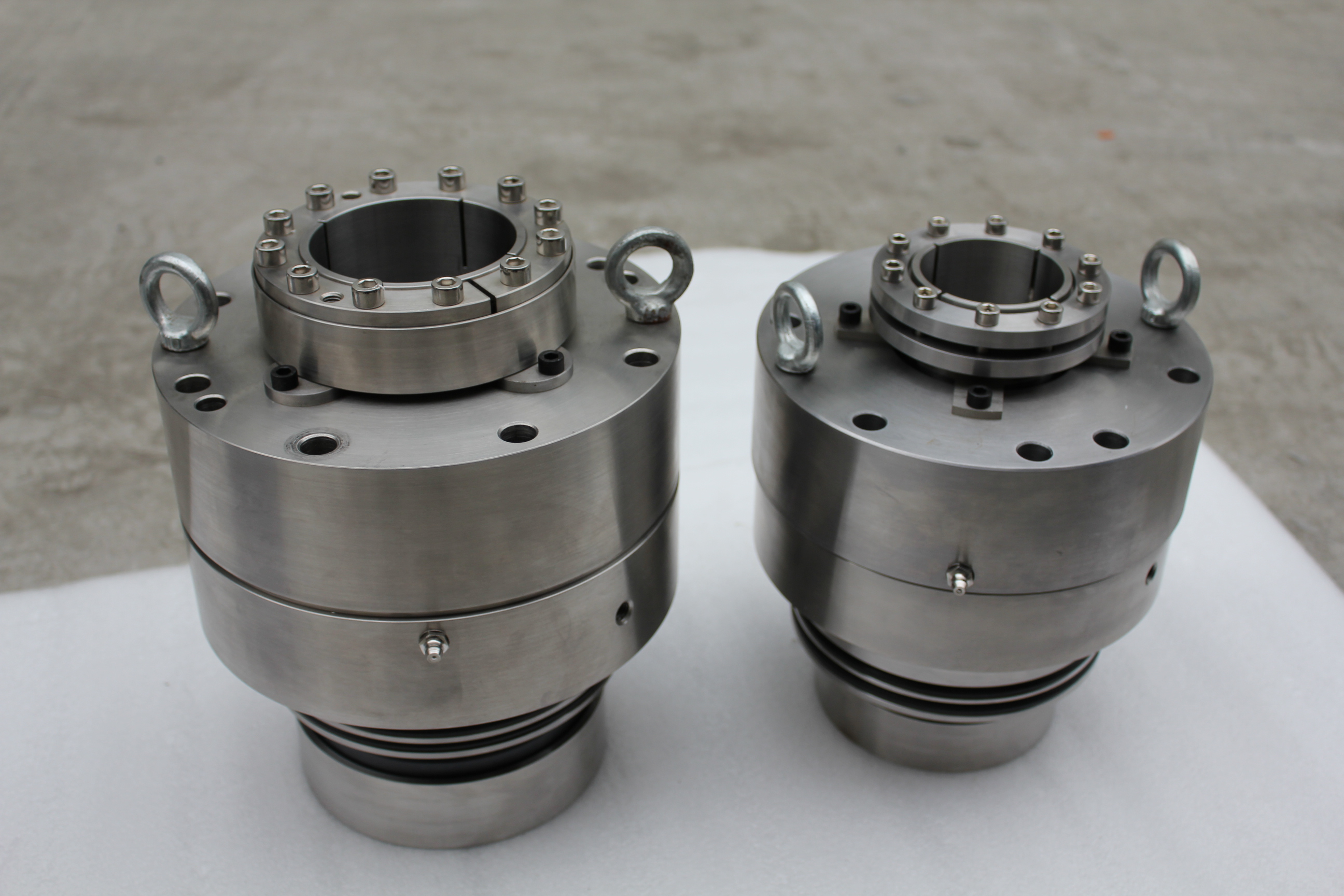【中水科禹】中间轴承KU10T20-006250LT-20A