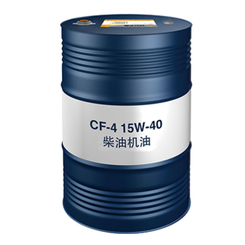 【昆仑】柴油机油天威CF-4,15W-40,170kg/桶