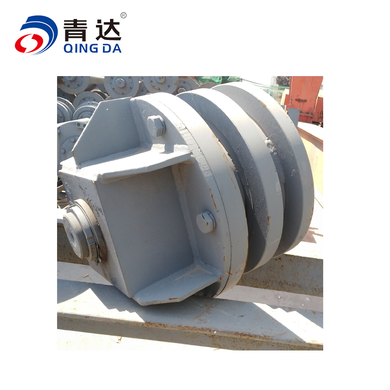 【青岛达能环保设备股份有限公司】内导论总成GBL3034RW.NDL.0GBL