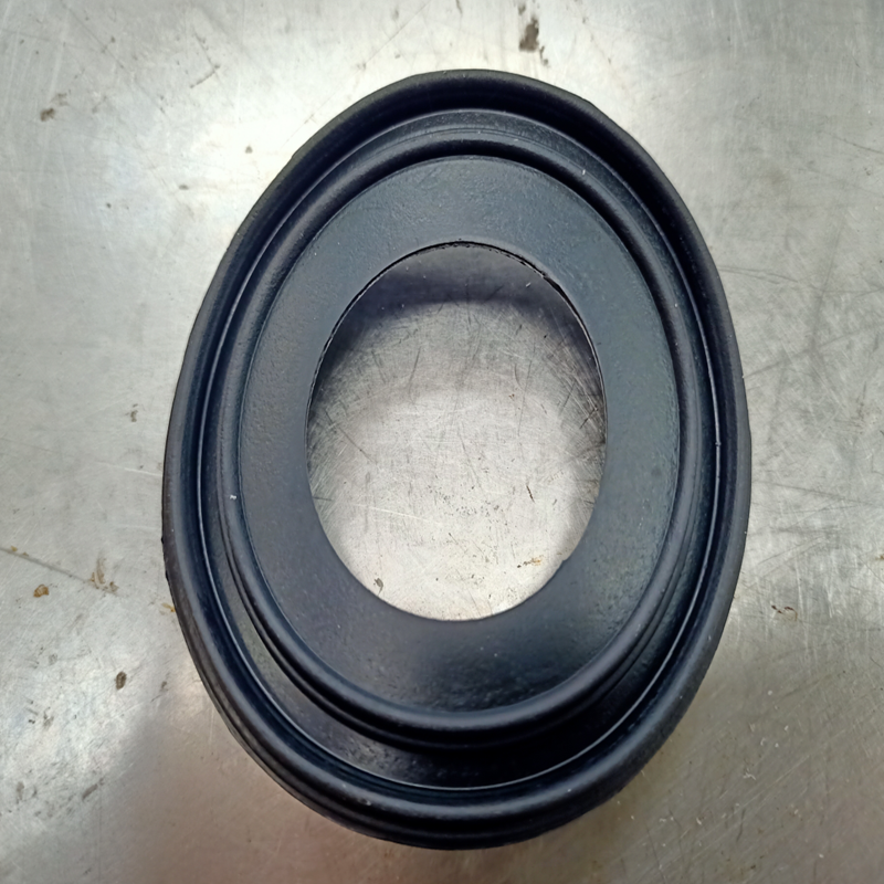 【清新环境】分水器密封垫�2-0914022管束式除尘除雾器SPC-GC-TZ系列国产