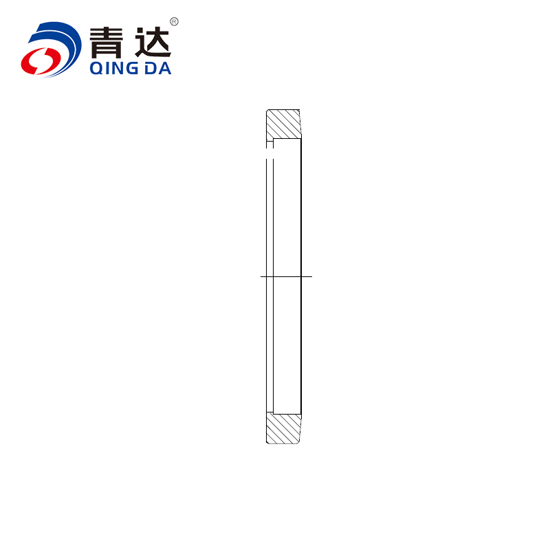 【青岛达能环保设备股份有限公司】宽轮缘GDLZ-GBLA12.ZJL.1-3GBL