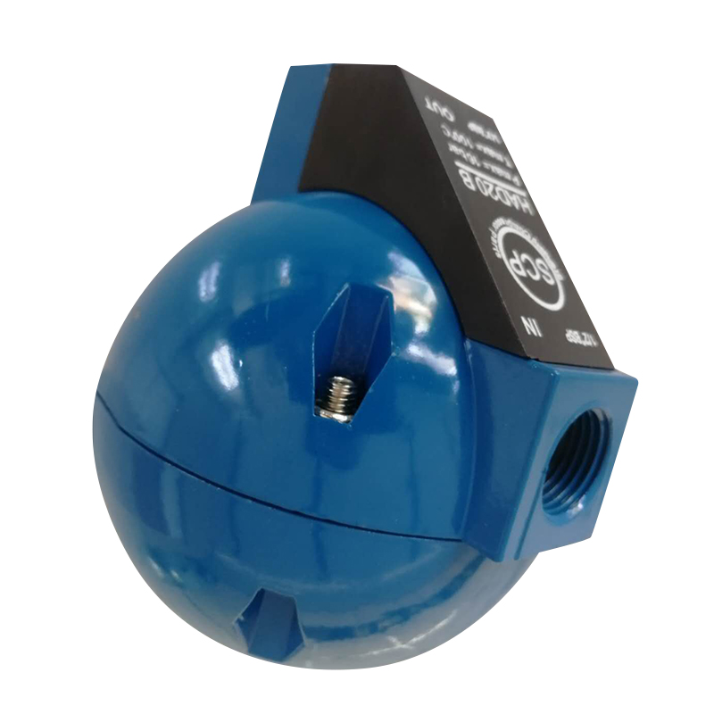 【康普艾】自动排水器JL-T-002B-00140M30M20M康普艾