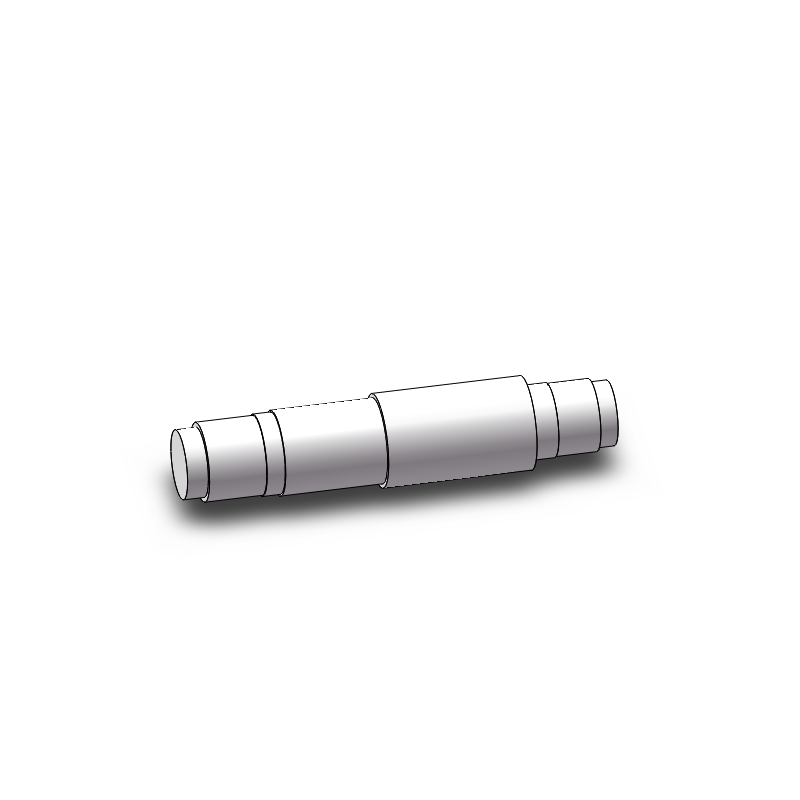 【电建重工】轴814-4,45t/h