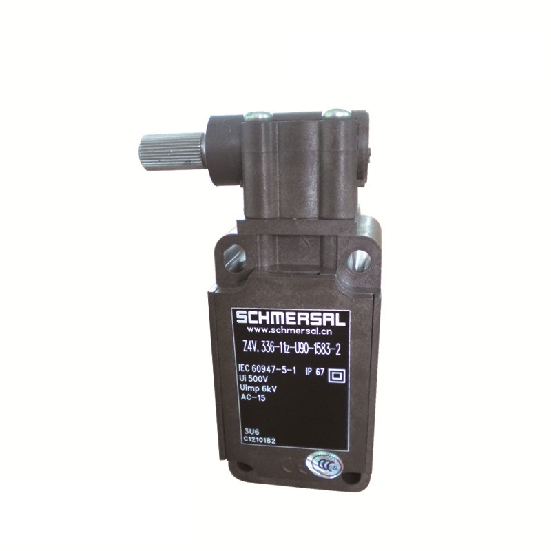 【浙江莱梦德】行程开关H04267IP65