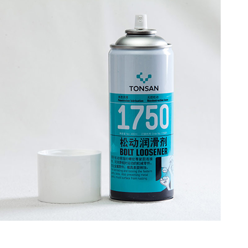 【可赛新】松动润滑剂1750 1×400mL可赛新