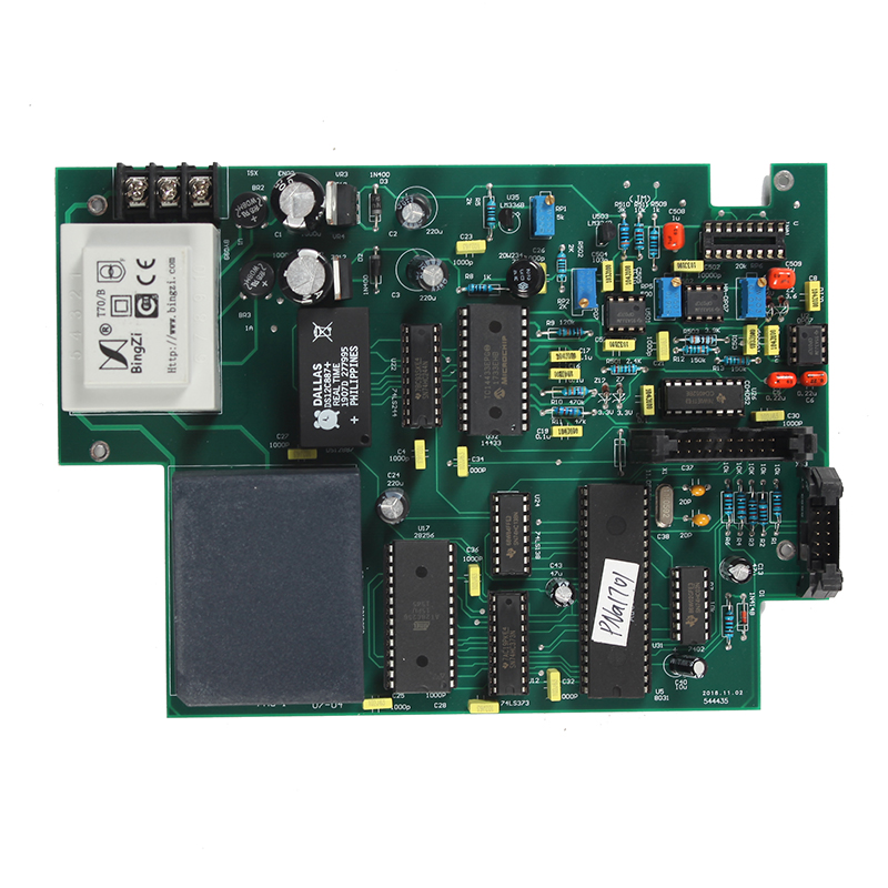【核工业】电路板BT2000-08