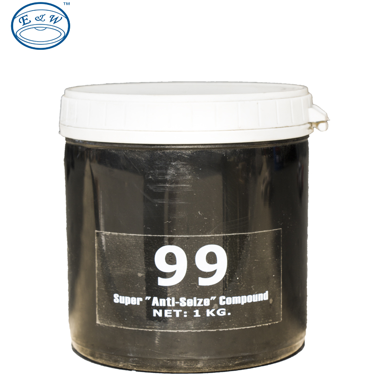 【EW】机械螺丝防卡油脂1#,1×1kg EW