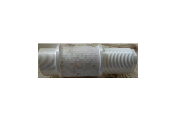 【哈电发电机】梳齿L3c000063序11000MW