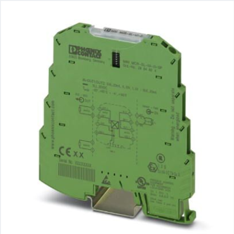 【东方自控】变送器MCR-SL-UI-UI,0..10V/4-20mA