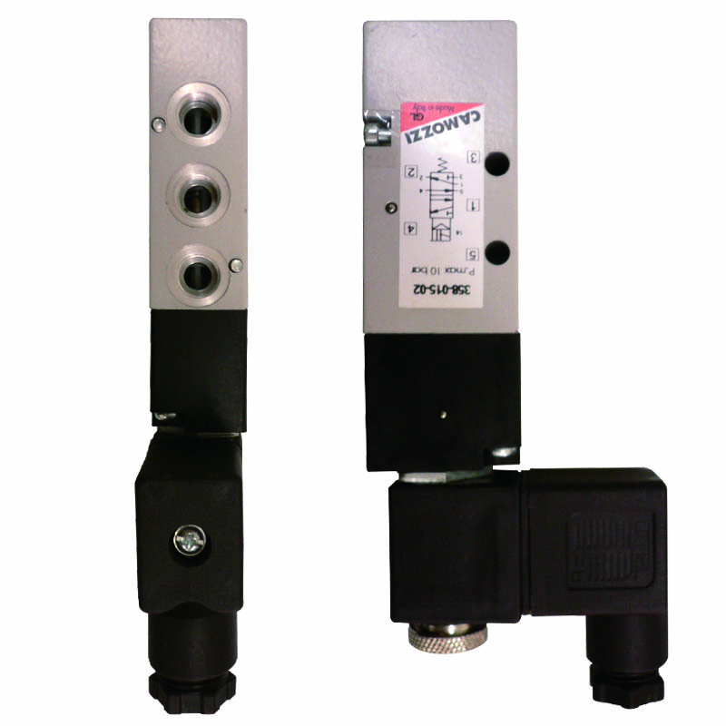 【康普艾】电磁阀JL-D-007A-00140M30M20M康普艾