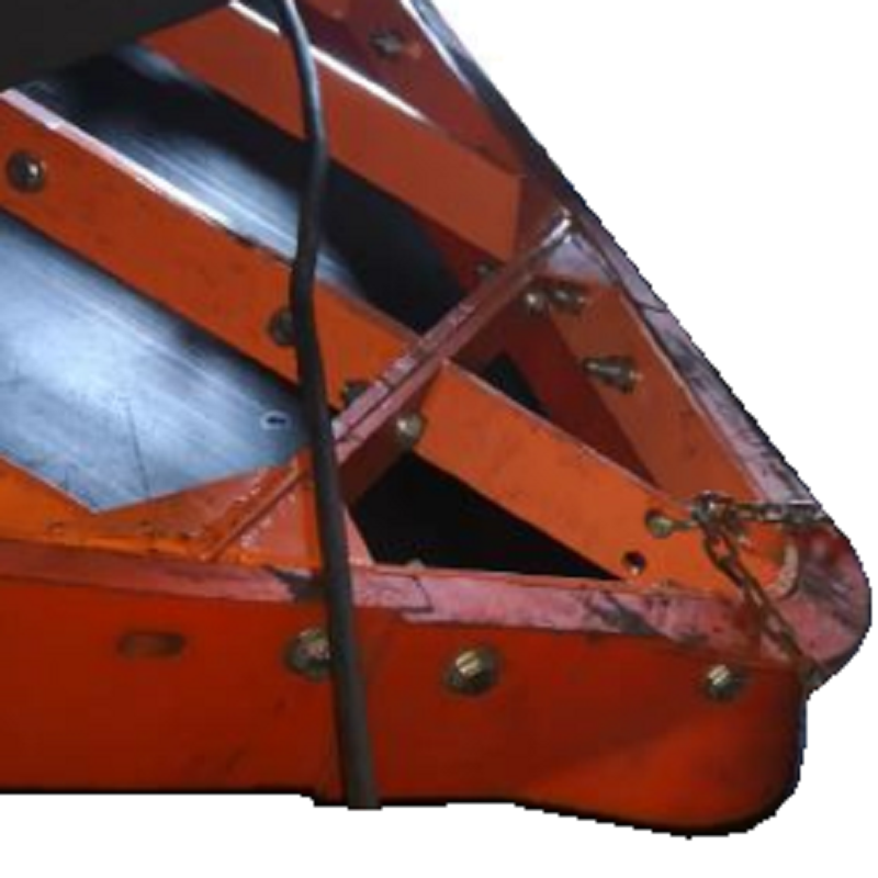 【马丁】V型清扫器刀片MARTIN-VPLOWZ-72PU38196-OR&38197-72OR聚氨酯