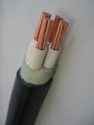 【航天瑞奇】交联电力电缆C-YJV-0.6/1.0kV4*185+1*95mm2,0.6/1kV