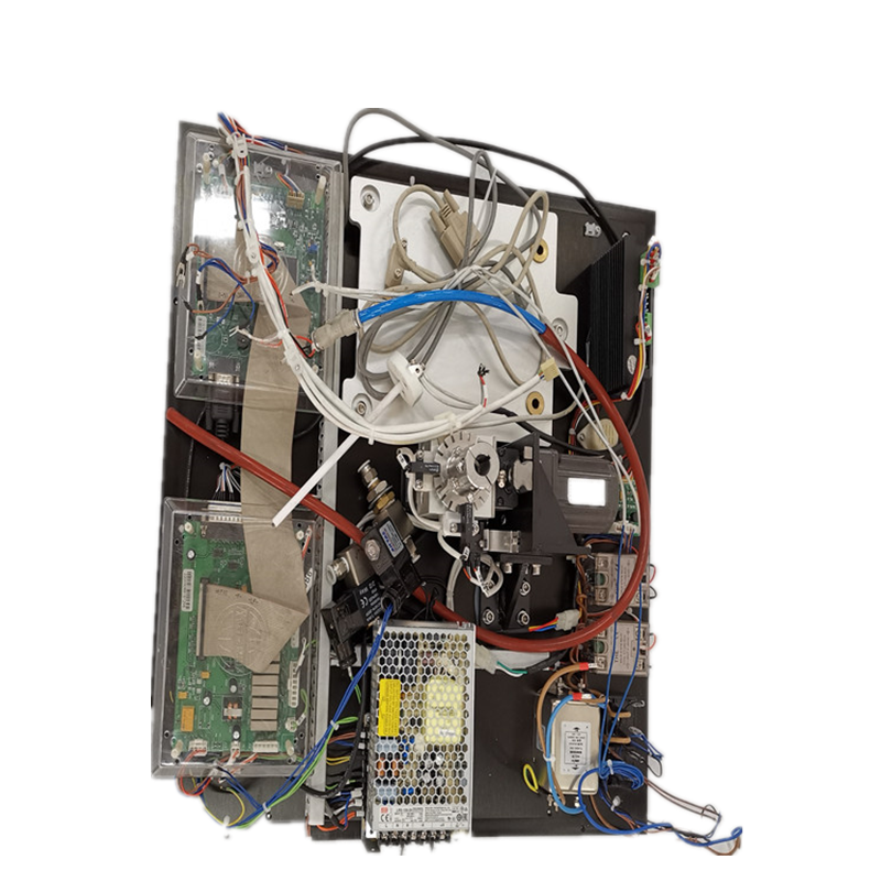 【长沙开元】自动挥发分测试仪控制板5E-MVC6700.2