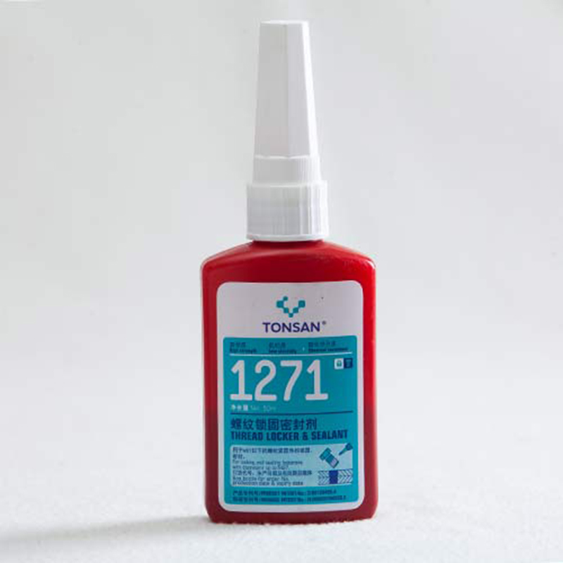 【可赛新】螺纹锁固胶ND27150ml/瓶