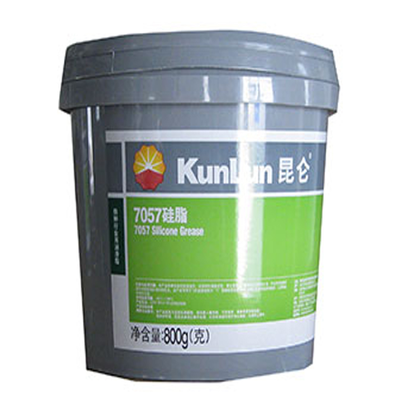 昆仑 高温润滑脂 HT600 10.8kg/桶