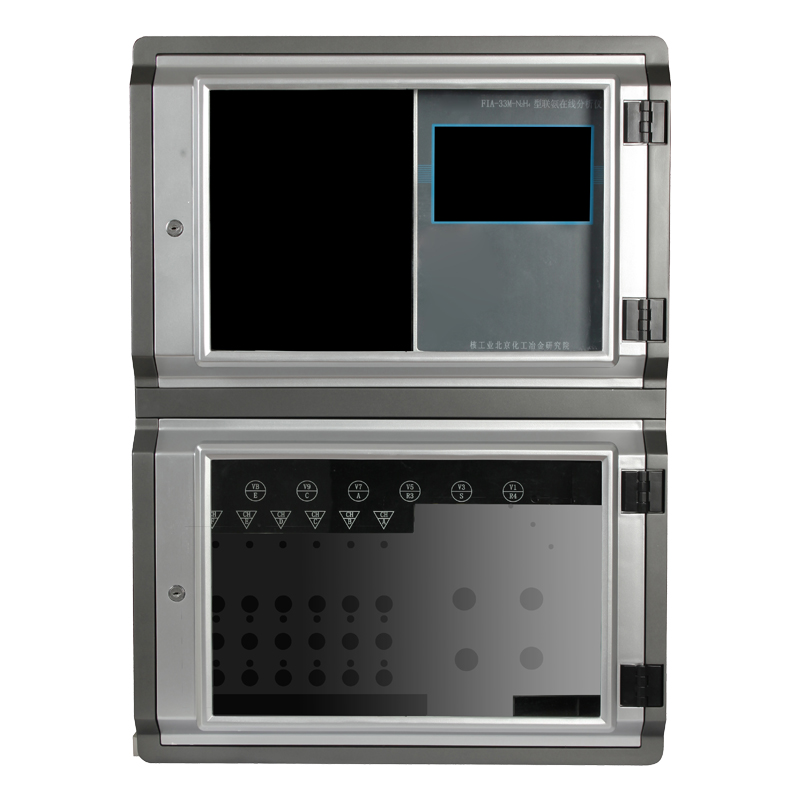 【核工业】机箱FIA-018