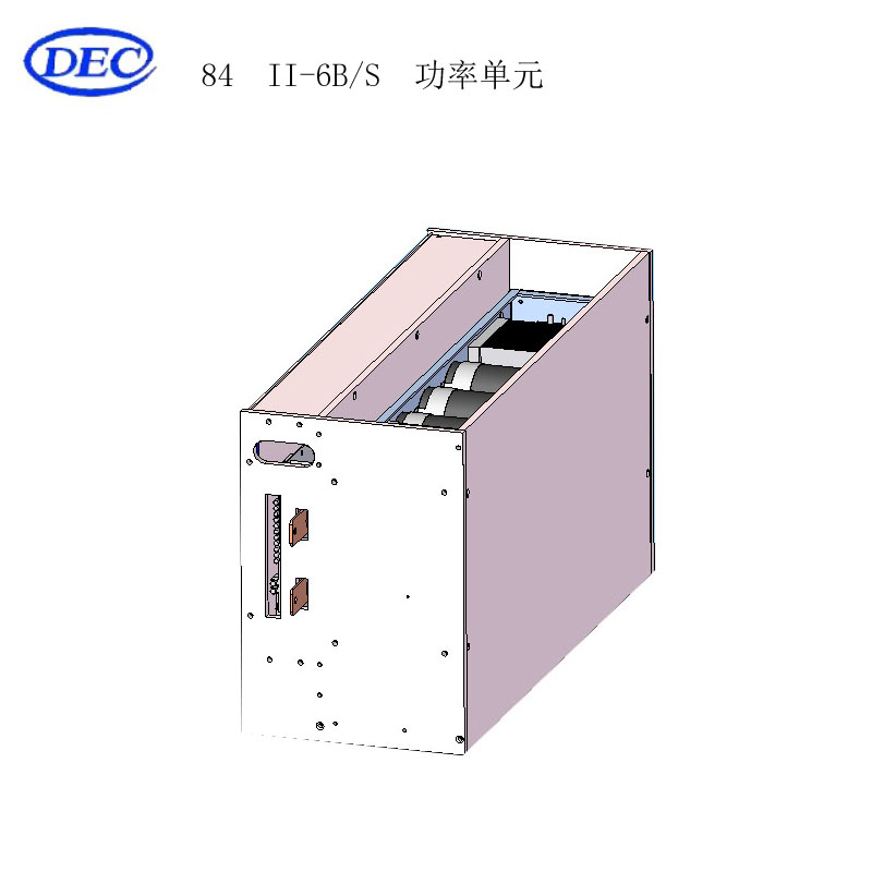 【东方自控】功率单元II-6B/S