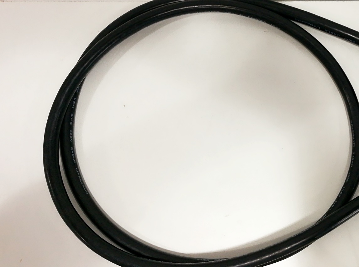 【国电智深】背板扩展电缆UN-DB9A-1.0