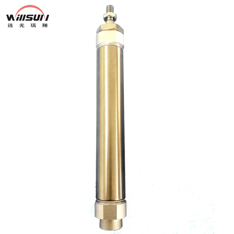 【远光瑞翔】电磁气阀CM2B32-150Z定制WGQTQG002