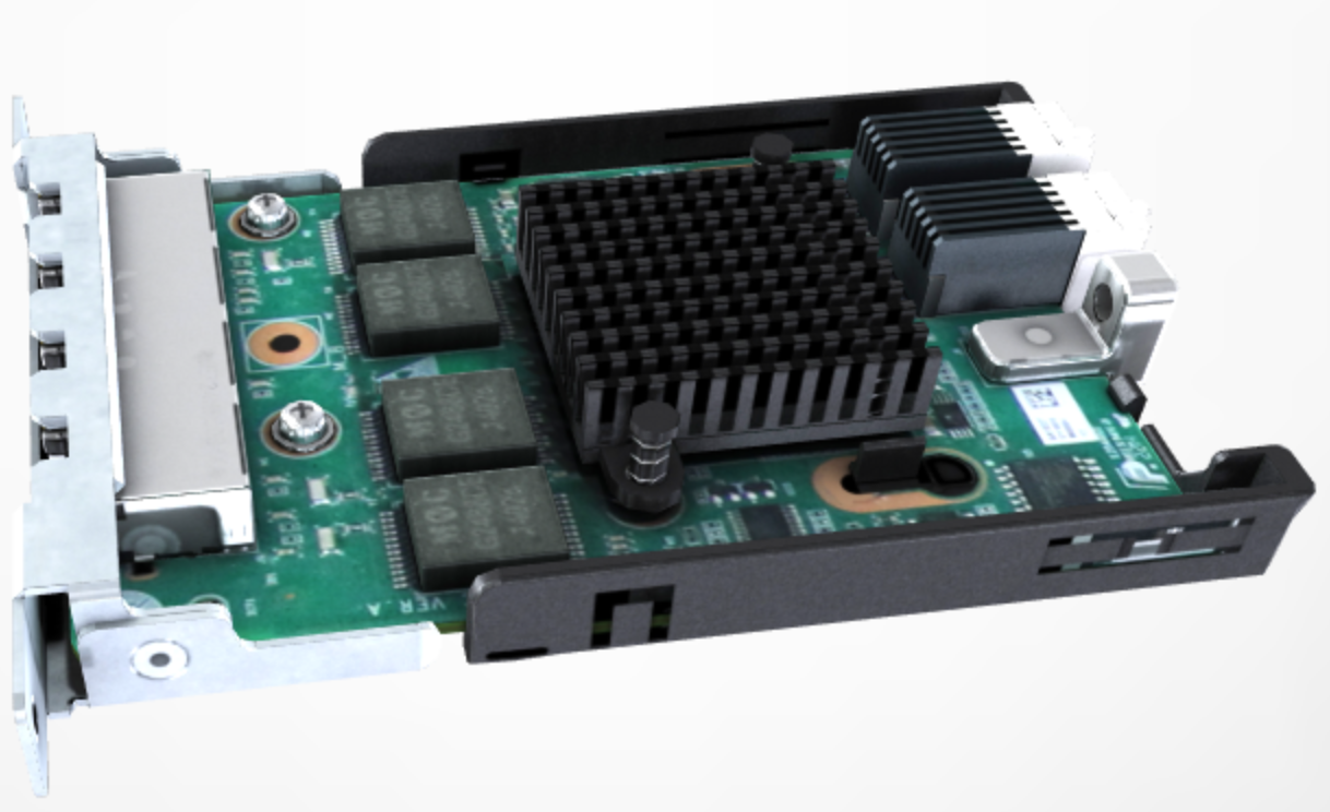 【华为】服务器网卡10G 2光口 INTEL 8259910G 2光口 INTEL 82599-含SFP+光模块（含线缆）