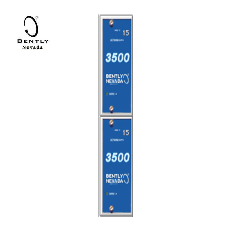 【本特利】电源模块3500/15-05-00-CN