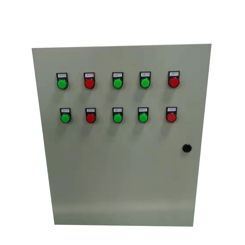 【康普艾】电器箱JL-X-013A-00440M30M20M康普艾