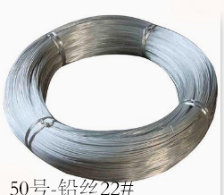 【河北诚润】铅丝22#Q195