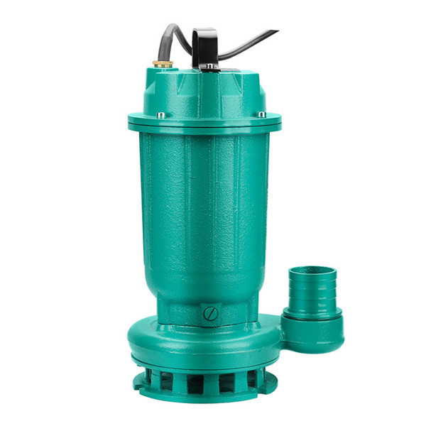 【中蓝】潜水泵WQD50-3050m3/h30m290035kw220V