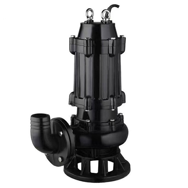 【中蓝】潜水泵WQ25-2425m3/h24m3kW380V国产