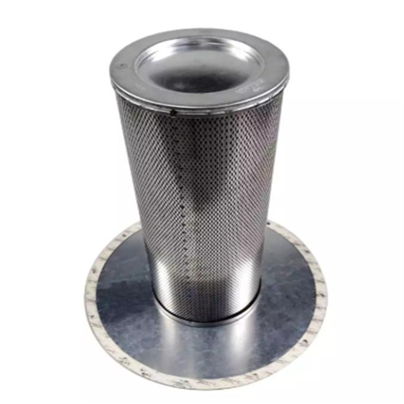 【美国寿力】二级分离器芯88298002-137空气压缩机LS25S-250HHAC进口