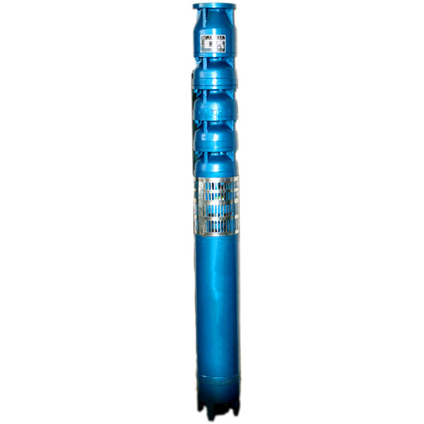 【中蓝】潜水泵250QJ100-100100m3/h100m42kW380V