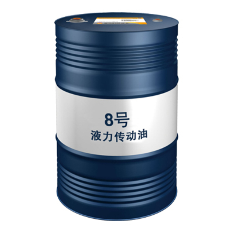 【昆仑】液力传动油8#,170kg/桶