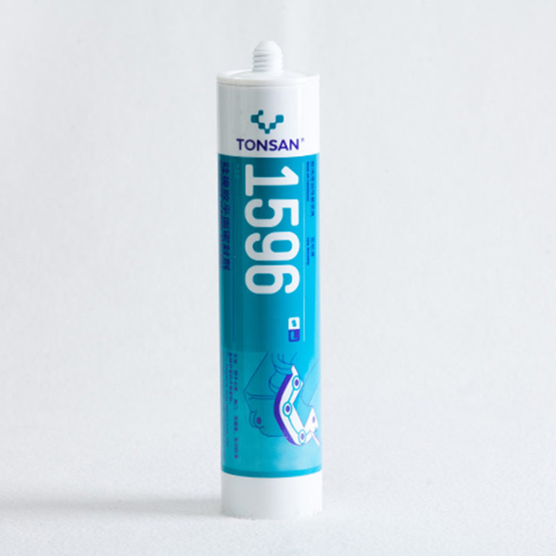【可赛新】平面密封胶1596 天山310ml/瓶