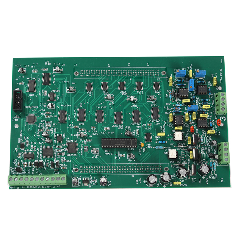 【核工业】计算机板GY3009-01