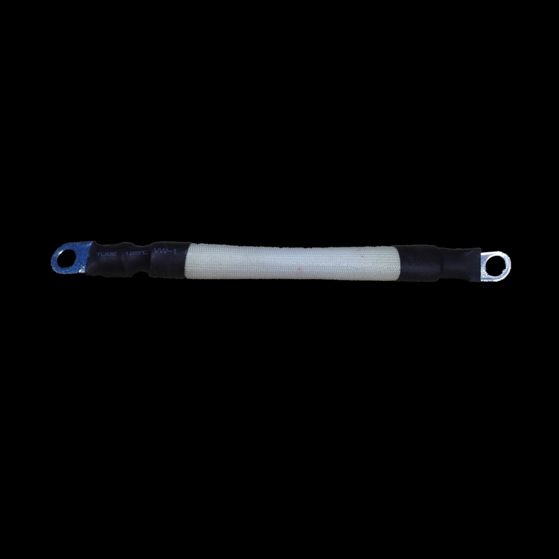 【长沙开元】变压器附件AFⅢ-F002 (连接导线L＝320)3011201032