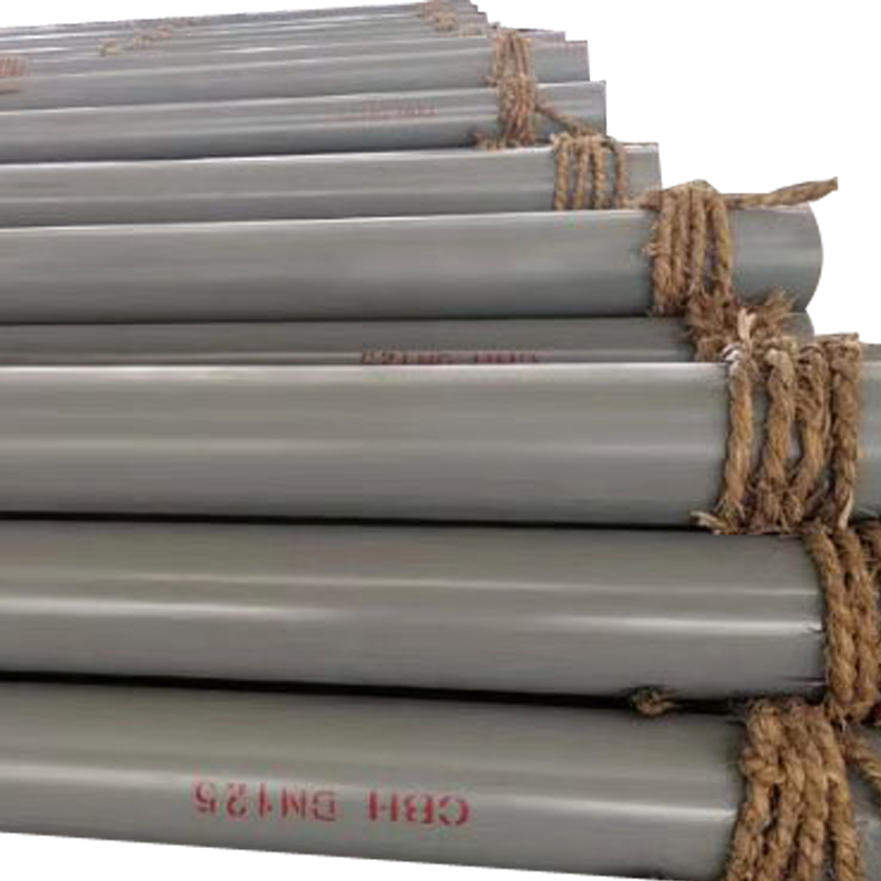 【克莱德气力输灰】陶瓷耐磨直管CH3620C-02-06DN100,6mm
