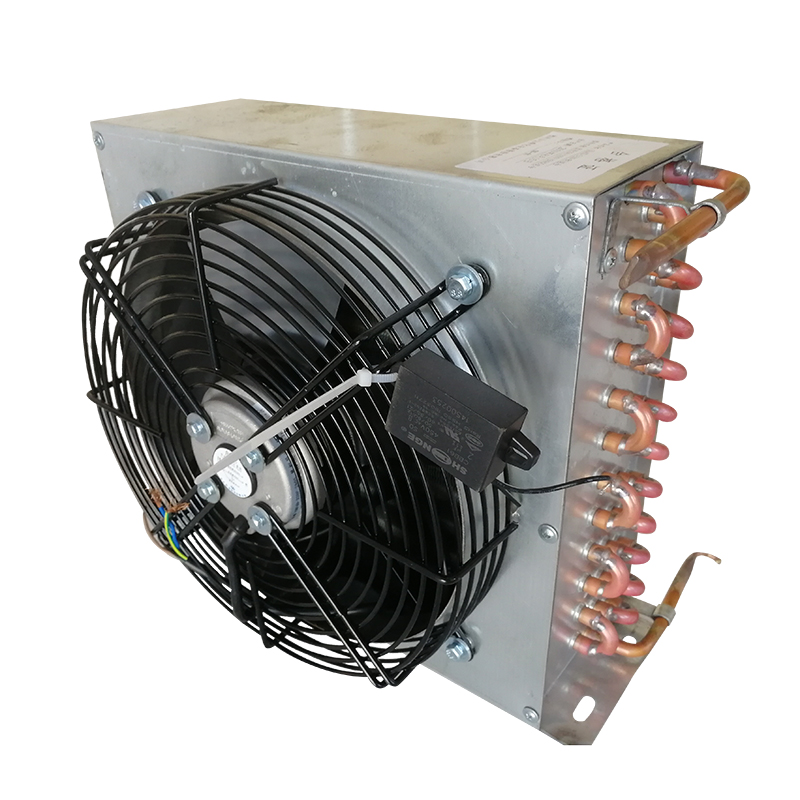 【康普艾】风冷凝器JL-L-004A-01140M30M20M康普艾