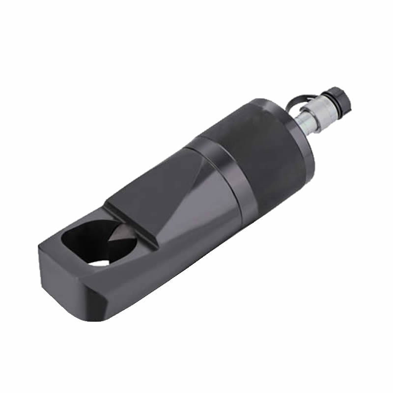 【顶集】液压螺母破切器NC6075国产