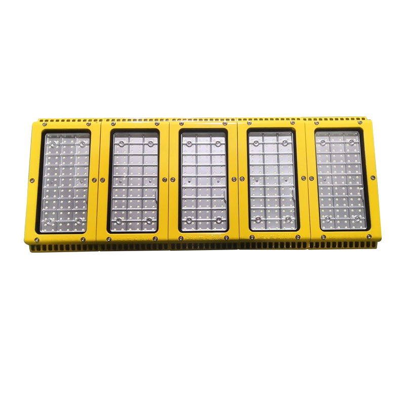 【SEVA尚为】防爆LED泛光灯SZSW7350AC220V400W壁装式ExdembⅡCT6GbIP66