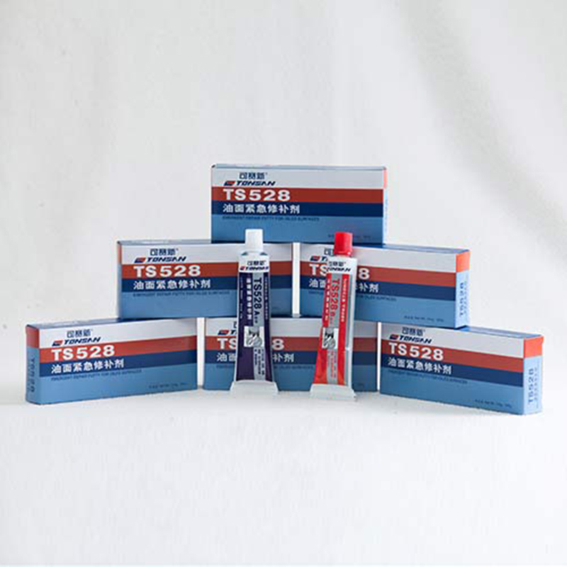 【可赛新】快速固化环氧修补剂TS528250g/瓶