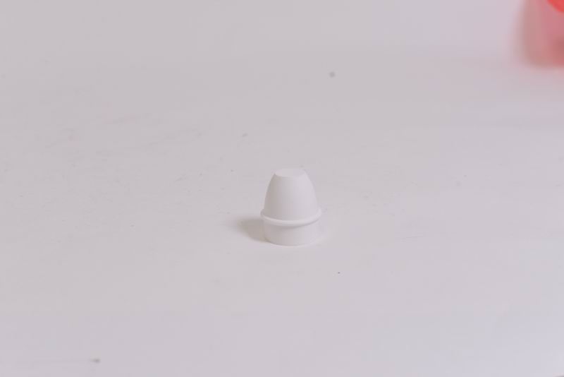 【湖南三德】挥发分坩埚302074495瓷SDTGA-TY