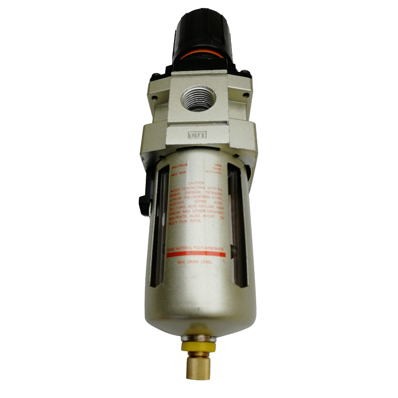 【康普艾】减压阀X-009A-001BFR2000LB260康普艾