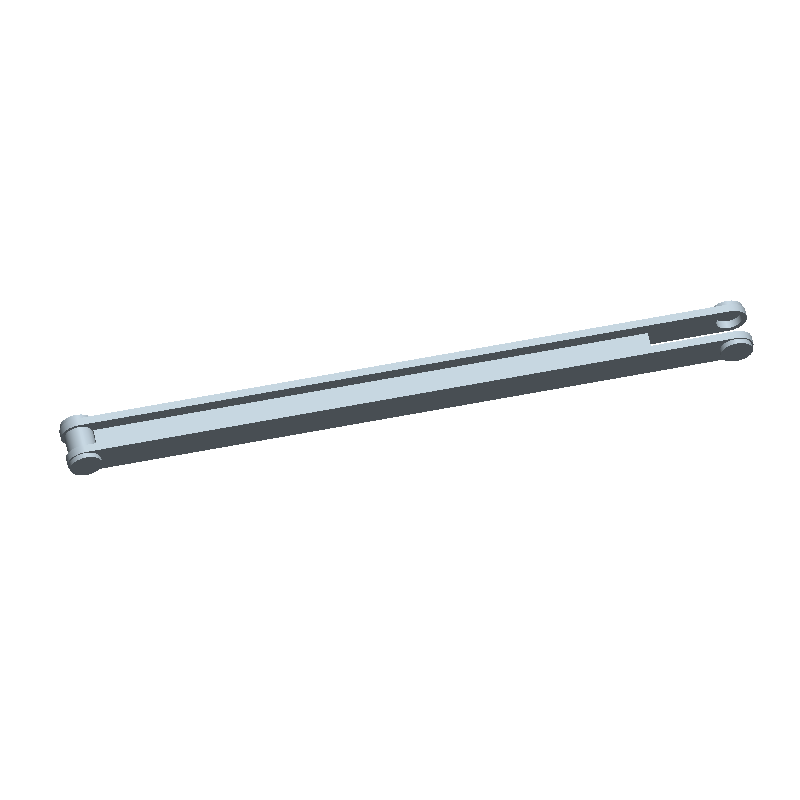 【电建重工】连杆轴DZ11.2-1-4700,45t/h