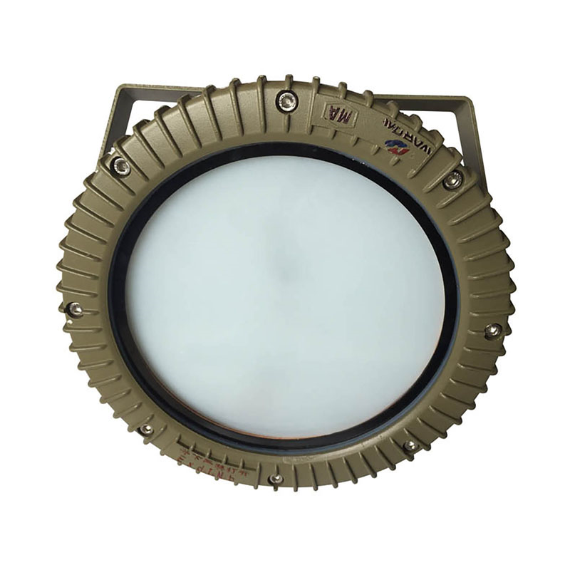 【华荣】矿用隔爆型LED巷道灯DGS36/127L(E)AC127V36W链吊式ExdIMbIP65