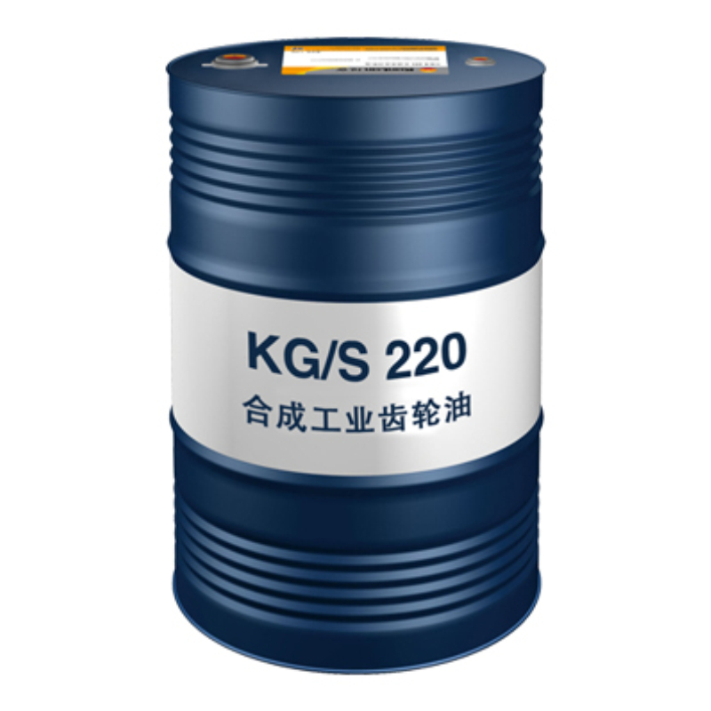 【昆仑】合成齿轮油KG/S,220,170Kg/桶