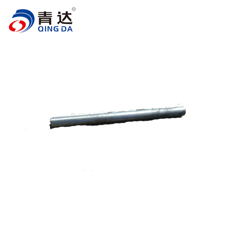 【青岛达能环保设备股份有限公司】单辊碎渣机更换辊齿板用圆钢GDCZ-GB702-16/370GDGS