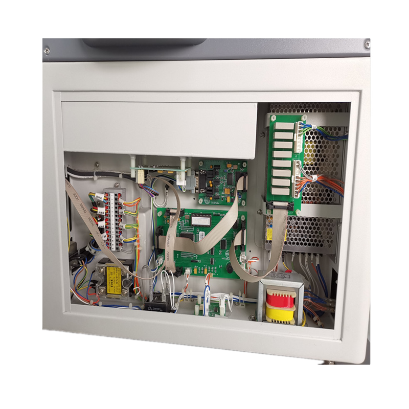 【长沙开元】立式恒温式量热仪控制装置5E-C5500.25E-C5500